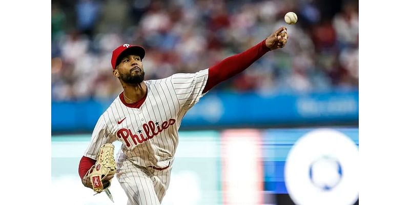 Three big questions for the Phillies as they close in on clinching the NL East and prepare for the NLDS