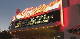 35th Fresno Reel Pride celebrating LGBTQ+ films