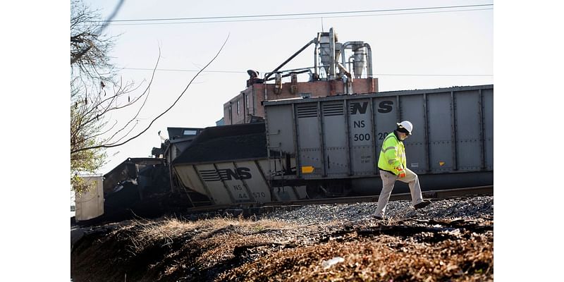 Norfolk Southern rule that railcars be inspected in less than a minute sparks safety concerns