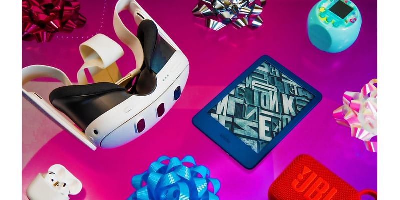 43 Best Christmas Gifts and Ideas for Every Price Range