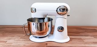 Cuisinart Precision Master Stand Mixer review: Design meets function without a premium price tag