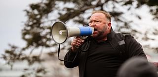 Alex Jones’ Infowars Will Be Auctioned Today To Help Pay Sandy Hook Families $1.5 Billion—Here’s What To Know