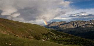 The Free State of Colorado