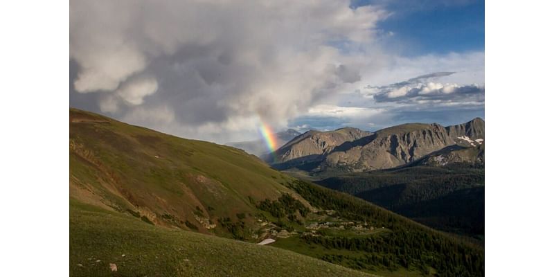 The Free State of Colorado