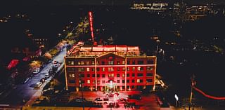 Historic Clermont Hotel celebrating 100 years with free parties on Sunday