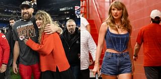 Taylor Swift's gameday looks ranked from least to most stylish, including $70,000 ensembles and vintage Chiefs gear