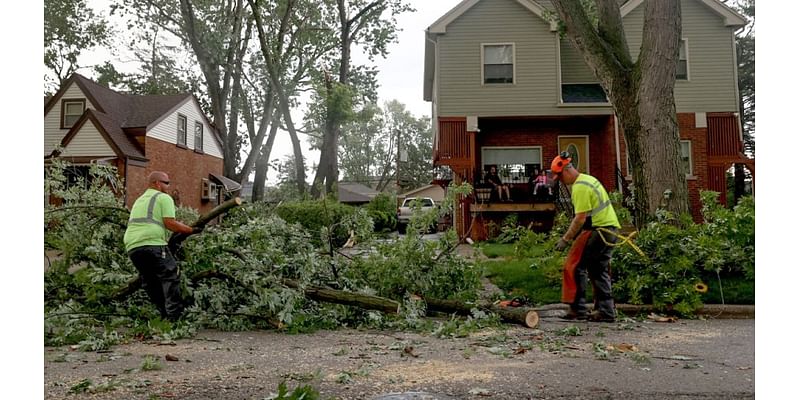 FEMA extends applications for Henry County storm damage