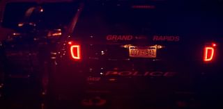 Man hospitalized after shooting in Grand Rapids