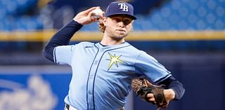 2 years later, Shane Baz set to return to Rays, show what he can do