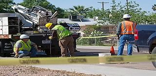 EPA outlines plan to clean up groundwater pollution at Motorola Superfund site in Phoenix