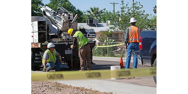 EPA outlines plan to clean up groundwater pollution at Motorola Superfund site in Phoenix