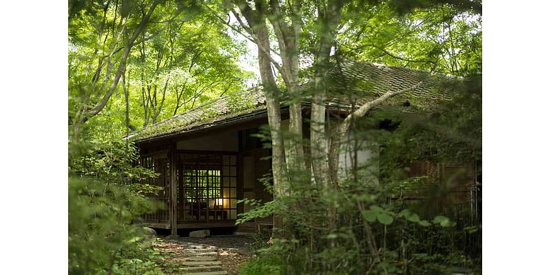 This Iconic Japanese Hotel Brand Is Opening Its First New Resort in the U.S. — in a Tiny New York Town