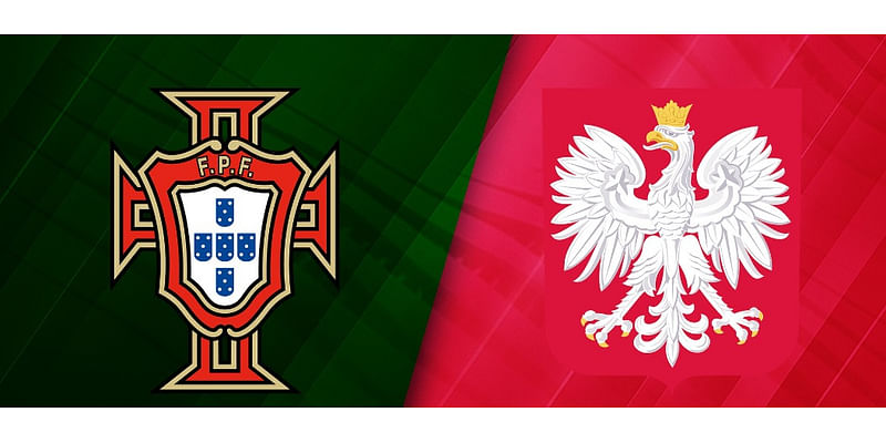 Portugal vs Poland Live Streaming: How to Watch the UEFA Nations League Match Online in the US, UK and India