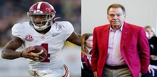 Jalen Milroe Reveals Nick Saban’s Scary Rage Where He Threatened His Alabama Career: "Yelled at Me"