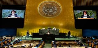 Behind the loudest issues, the UN is a world stage for disputes that are often out of the spotlight