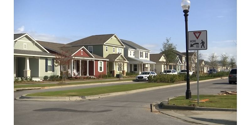 Property taxes from Sweetbay homes may help pay for road repairs