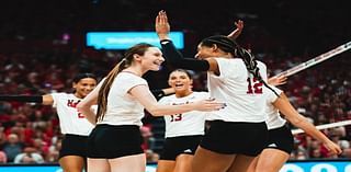 NCAA Volleyball’s Growing Popularity Crushes Men’s College Basketball’s Average Viewership Reveals Recent Stats