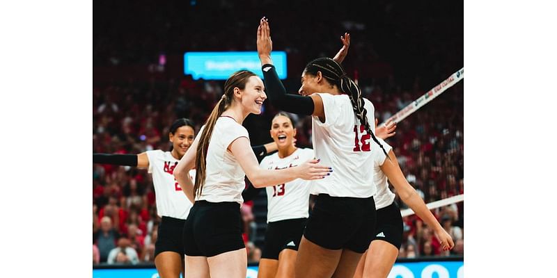 NCAA Volleyball’s Growing Popularity Crushes Men’s College Basketball’s Average Viewership Reveals Recent Stats