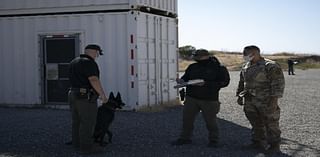 Former San Quentin K-9 officer indicted for planting contraband, 'pretending' to find