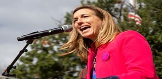 Piloting NJ through the Trump era: Why Mikie Sherrill is running for governor