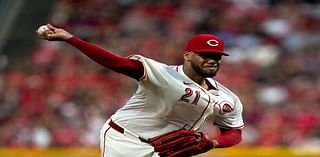 Reds' Hunter Greene returns from injury to face Pirates