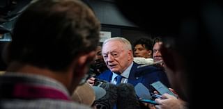 Jerry Jones sends clear message to struggling Dallas Cowboys over 'worrying' season and makes major quarterback decision