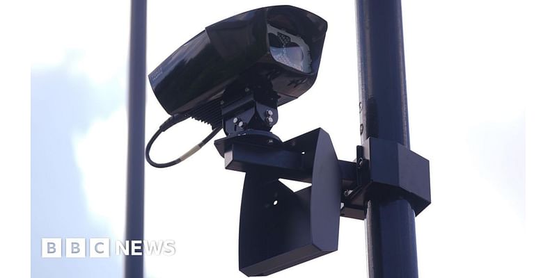 Sidcup: Two men charged with Ulez camera damage