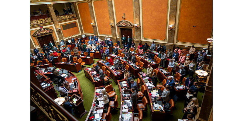 Utah election results: Here’s who is on track to join the 2025 Utah Legislature