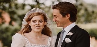 Princess Beatrice's daughter turns three: Sienna Mapelli Mozzi celebrates birthday... as her mother continues style renaissance