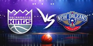 Kings-Pelicans prediction, odds, pick, how to watch - 11/22/2023