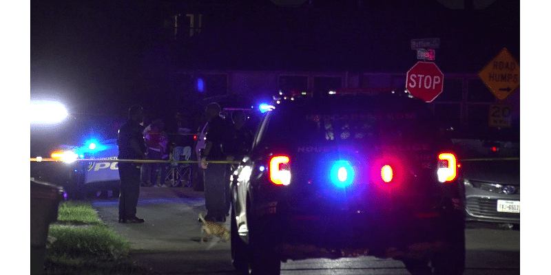 Elpyco shooting: Disturbance between family members ends with 1 dead