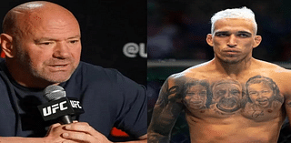 Charles Oliveira Interview Confirms Dana White’s Next Move for 155 lbs After Michael Chandler UFC 309 Fight