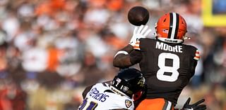 Browns free agency: Elijah Moore earning an extension?