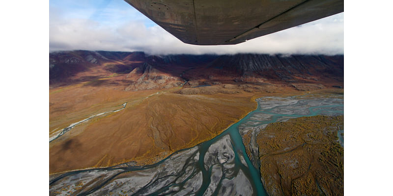 Biden administration plans new limits on oil leasing in Alaska’s Arctic National Wildlife Refuge