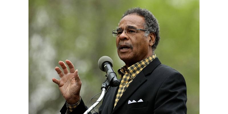 Rep. Emanuel Cleaver wins 11th term representing Kansas City in Congress