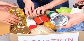 51st Annual Cheshire Food Drive To Be Held In November