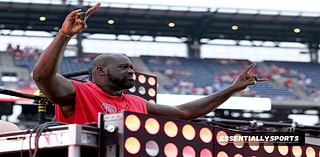 Shaquille O’Neal to Perform in Rival City With LSU Set to Overpower Arkansas Fans Ahead of the Face-off