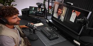 New RødeCaster Video Makes Video Production Easy For Content Creators