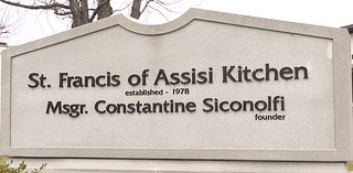 Saint Francis of Assisi Kitchen invites donations for holiday meals