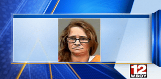 Woman charged after allegedly hitting child with dog leash in Marion County