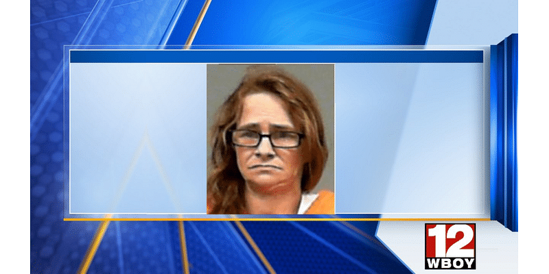 Woman charged after allegedly hitting child with dog leash in Marion County