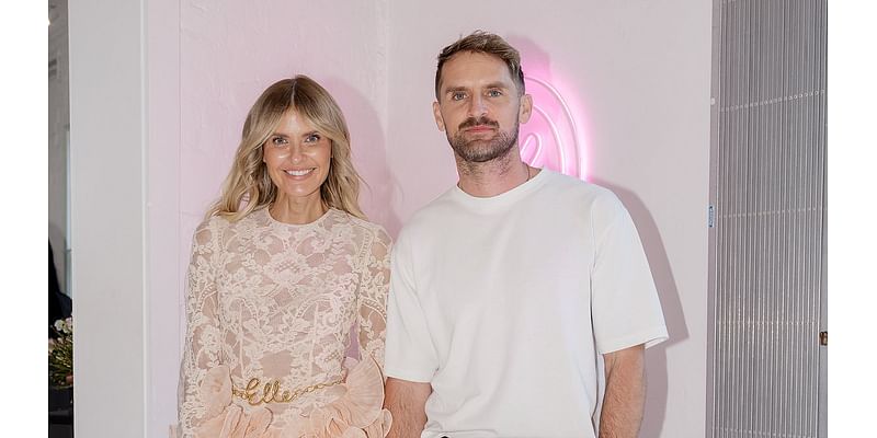 Influencers Elle Ferguson and Ruby Tuesday Matthews dress to impress among stars at Mimco event in Sydney