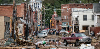 Here's how Hurricane Helene brought "biblical devastation" to western North Carolina in a near "worst-case scenario"