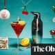 A chic air-fryer, mammoth panettone and seafood scarves – essential Christmas gifts for food lovers