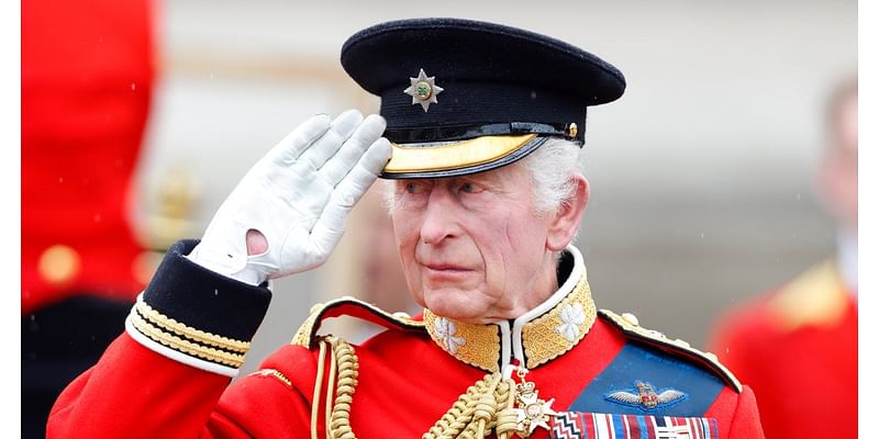 King Charles ‘Pauses’ Cancer Treatments Due to His ‘Work Ethic’