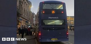 ‘Game changer’ as Norwich night bus returns to UEA