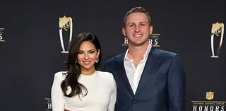 Who is Jared Goff's wife Christen Harper and do the pair have children?