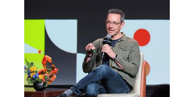 How Sundance Dreams Led Mike Jones to Pixar: IndieWire Future of Filmmaking Summit