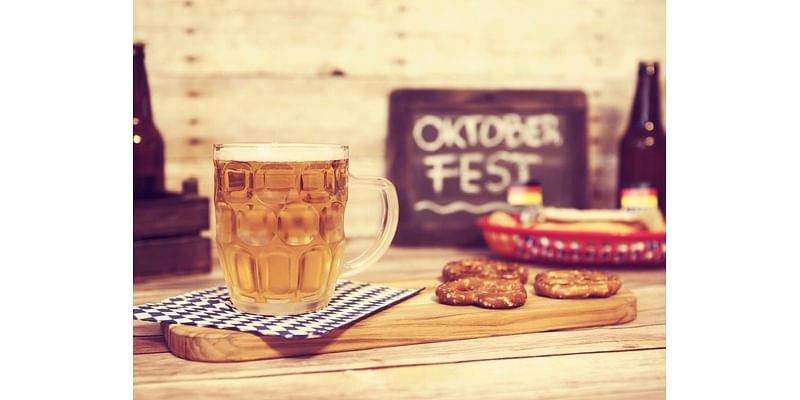 Oktoberfest Season Returns, Zedd In Boston: MA Events This Weekend