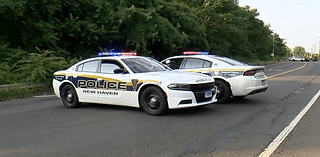 Police investigating armed robbery in New Haven